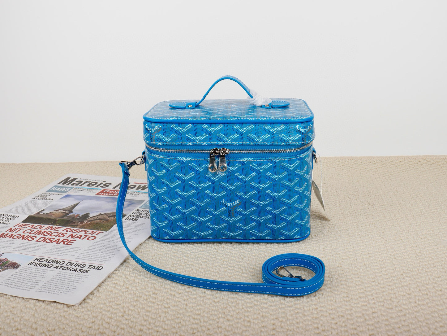 Goyard