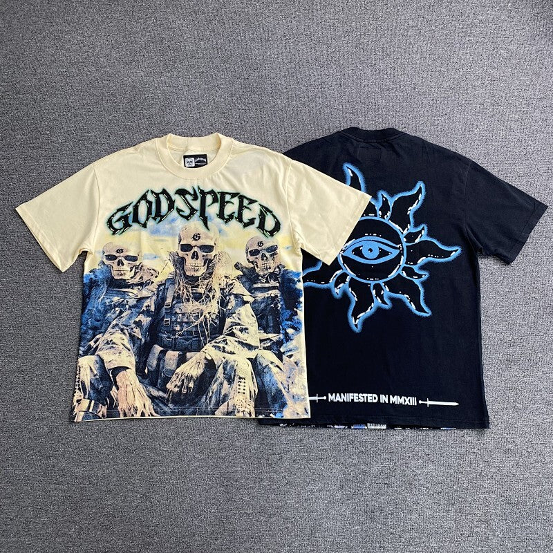 GodSpeed