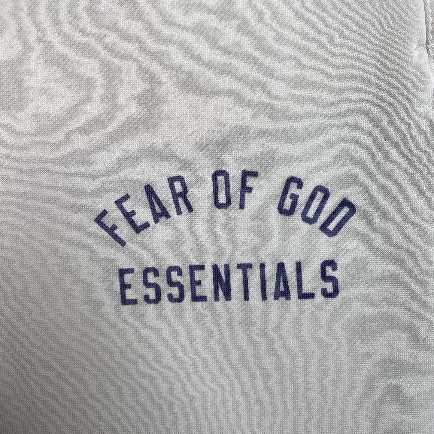 FEAR OF GO ESSENTIALS