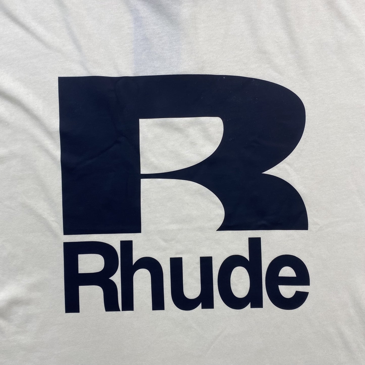 RHUDE