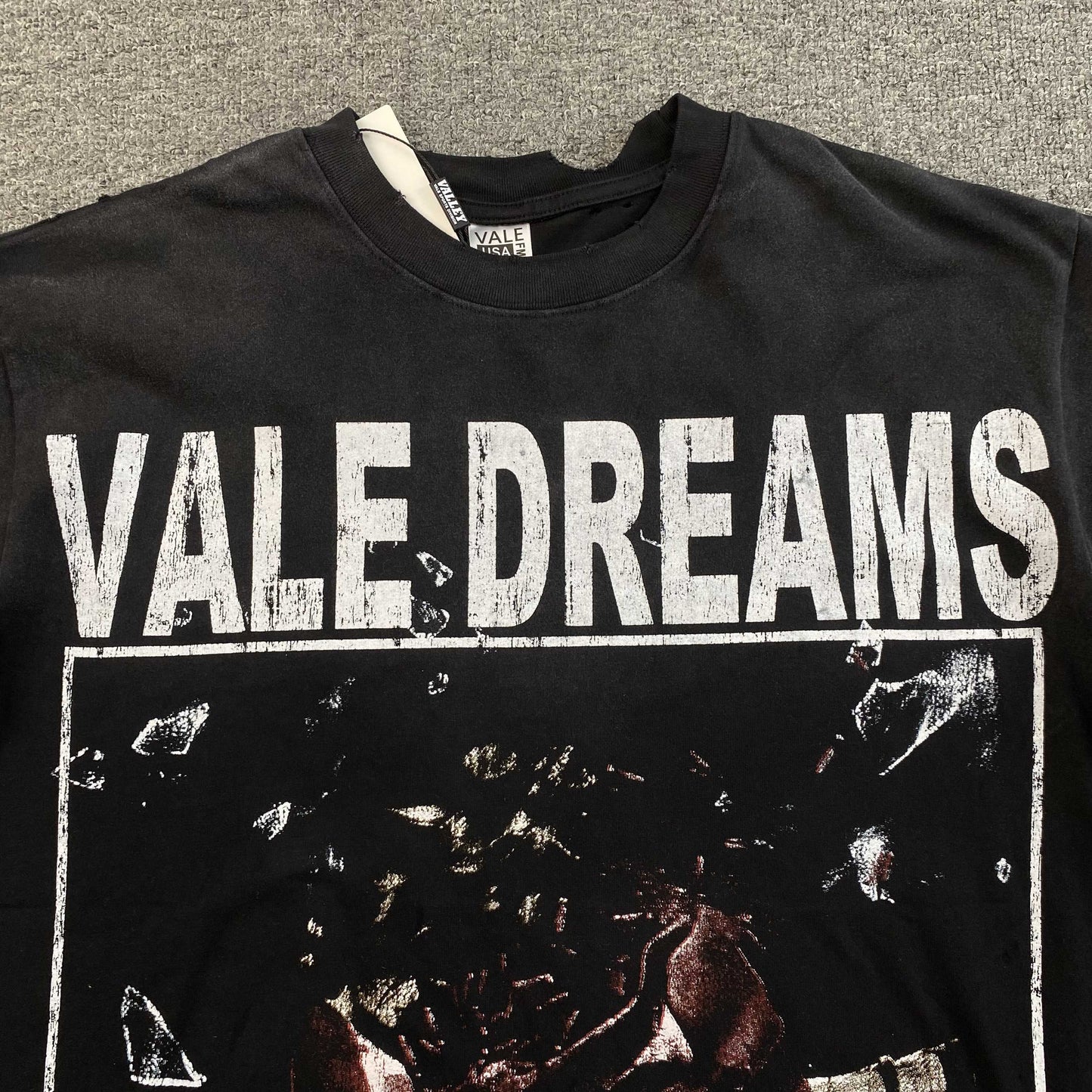 VALLEY