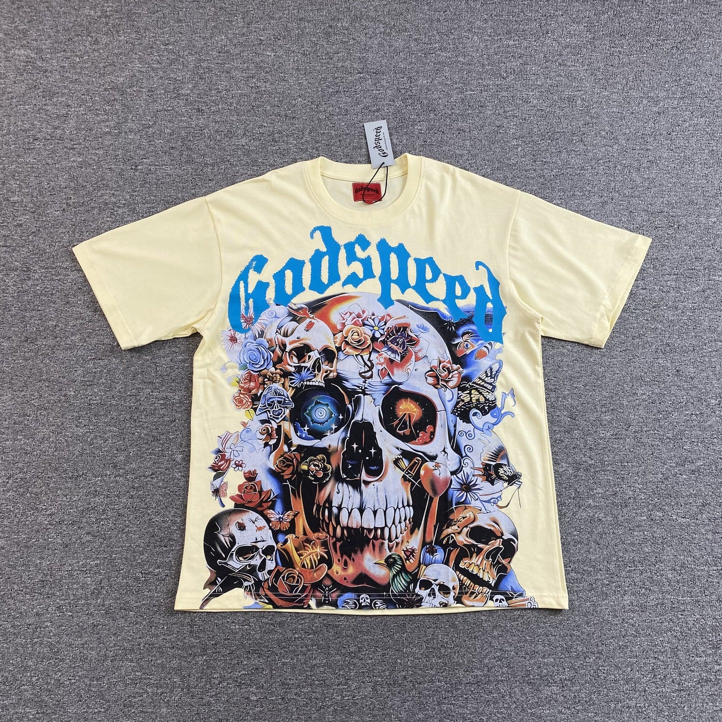 GodSpeed