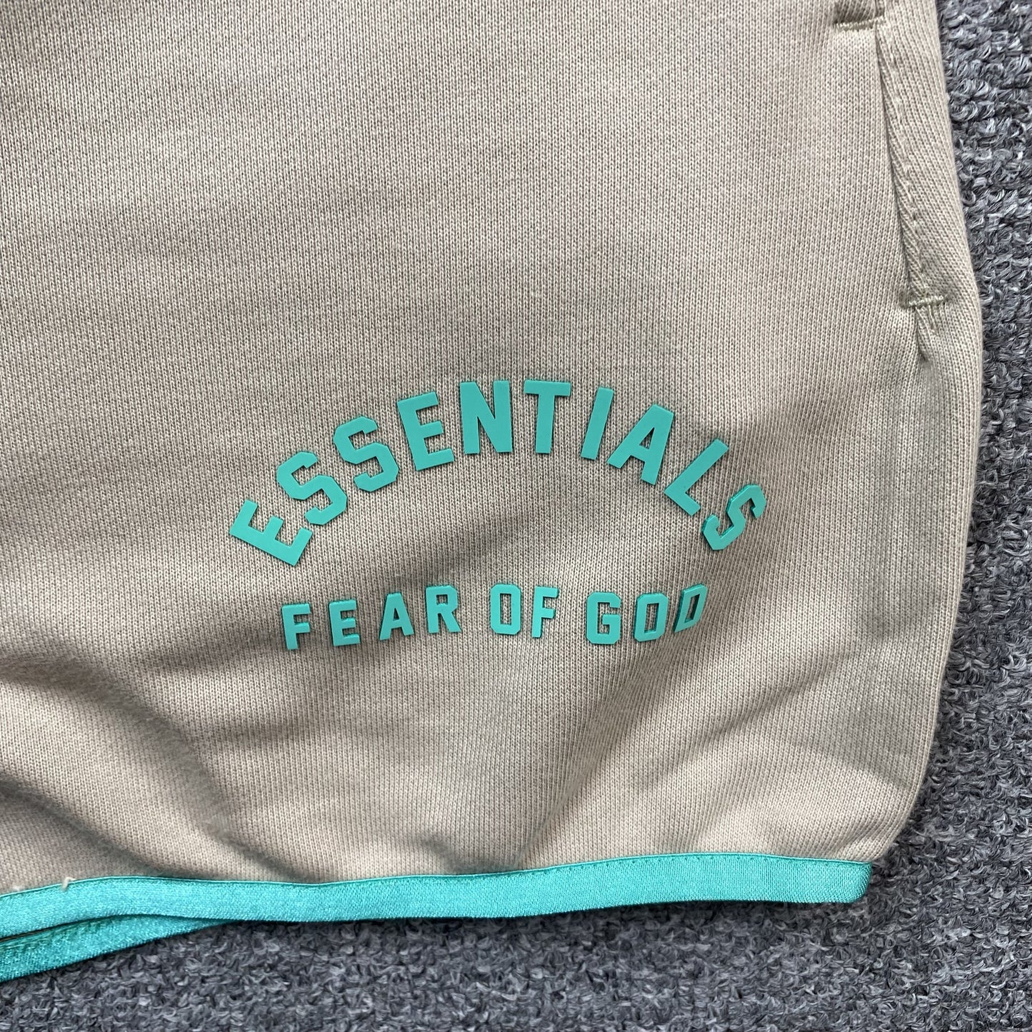 FEAR OF GO ESSENTIALS