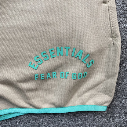 FEAR OF GO ESSENTIALS