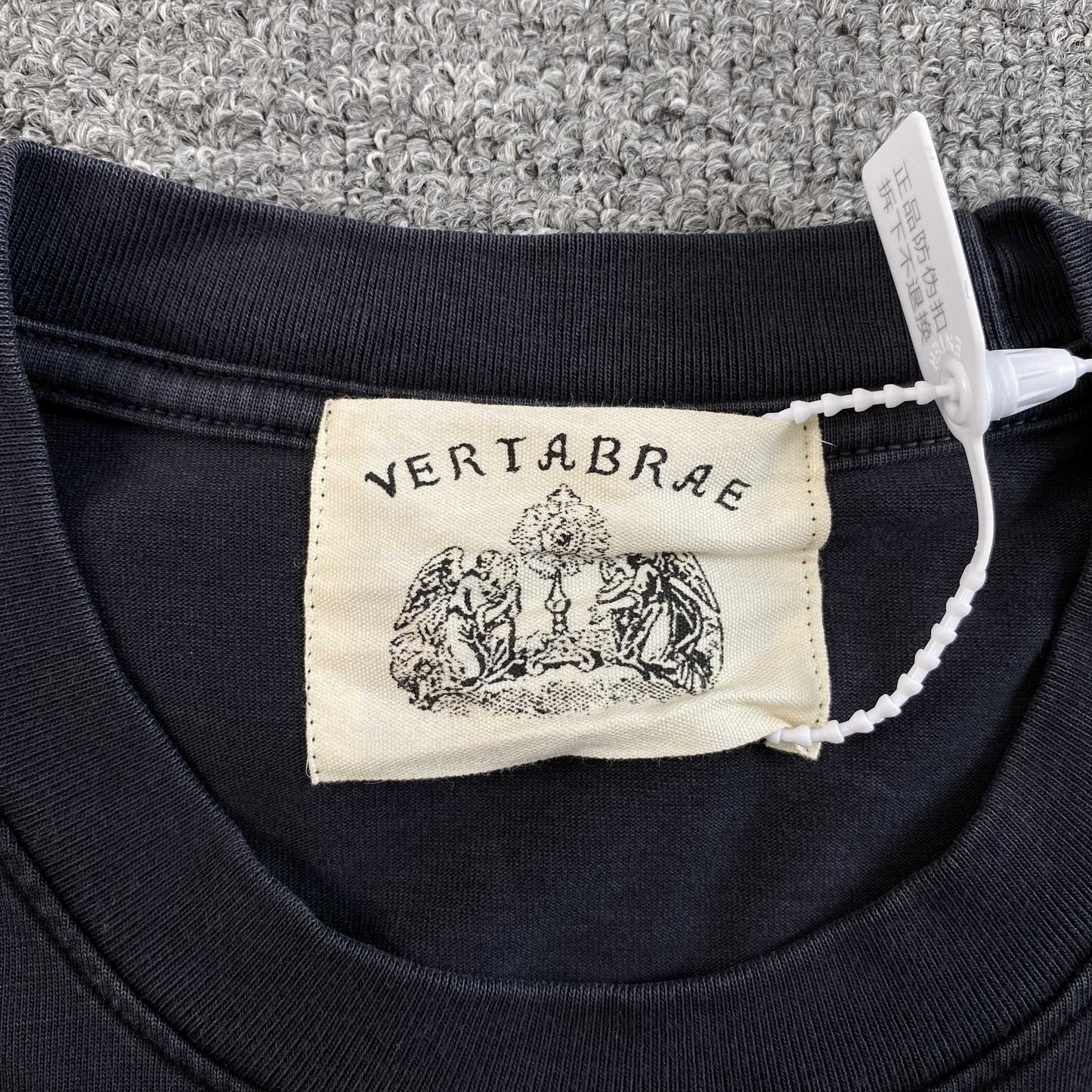 Vertabrae