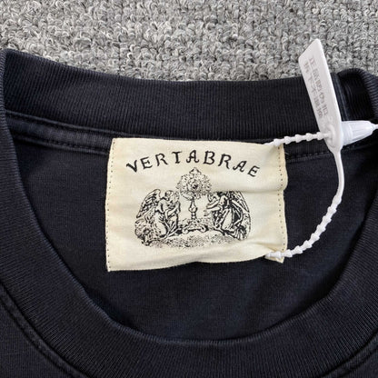 Vertabrae