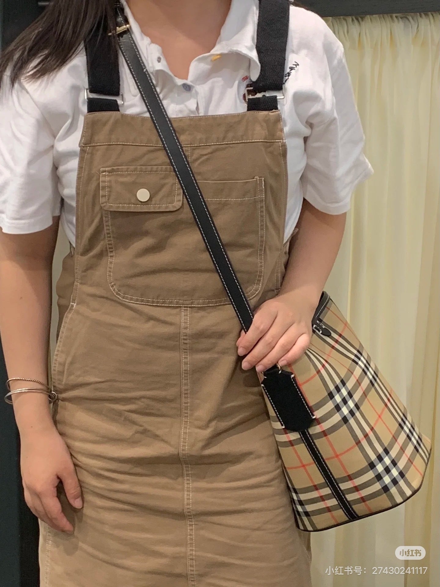 Burberry