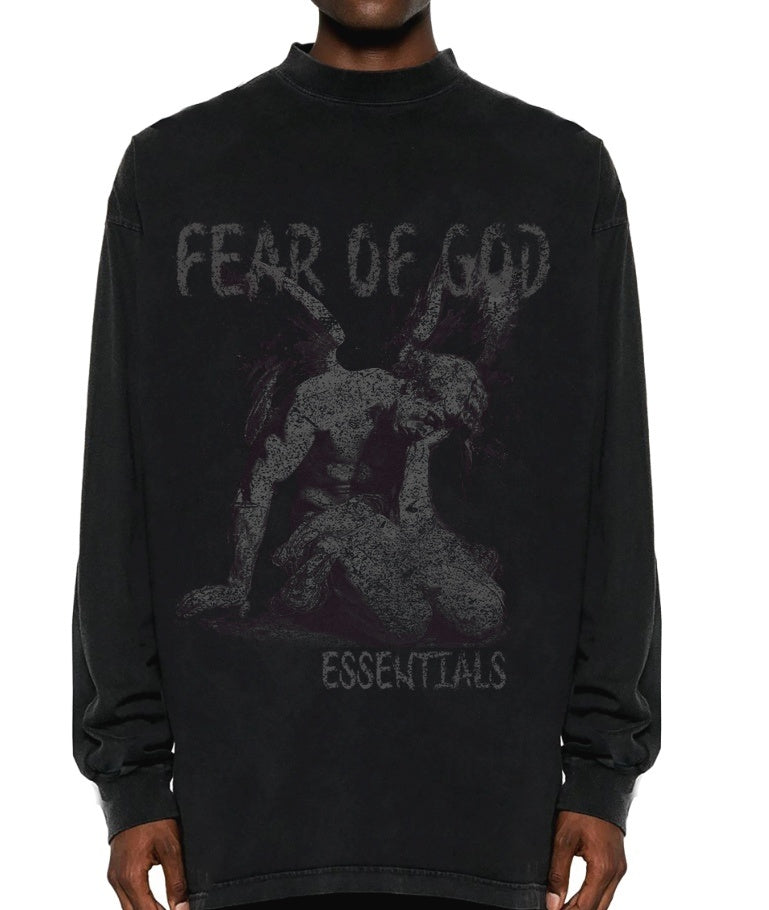 FEAR OF GO ESSENTIALS