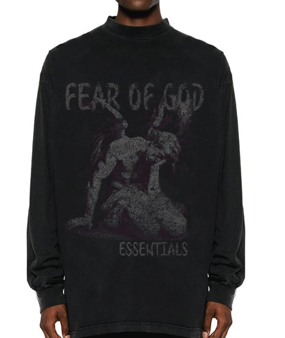 FEAR OF GO ESSENTIALS
