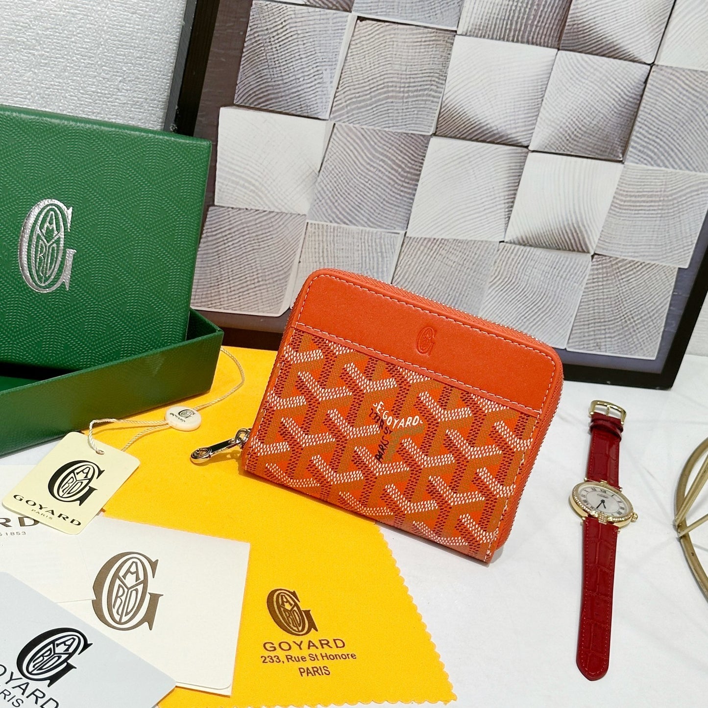 Goyard