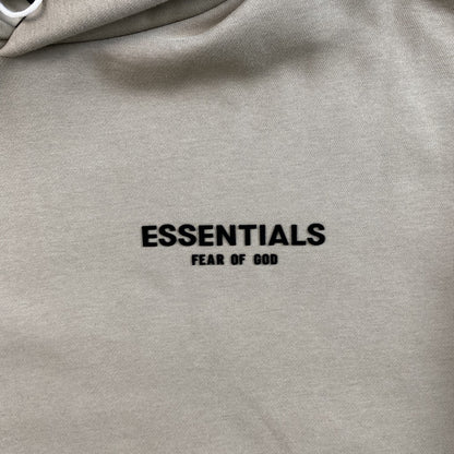 FEAR OF GO ESSENTIALS