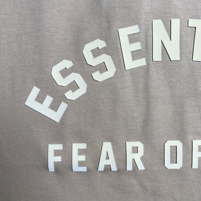 FEAR OF GO ESSENTIALS