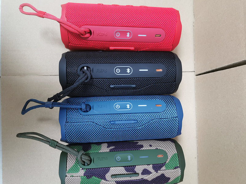 JBL Flip 6