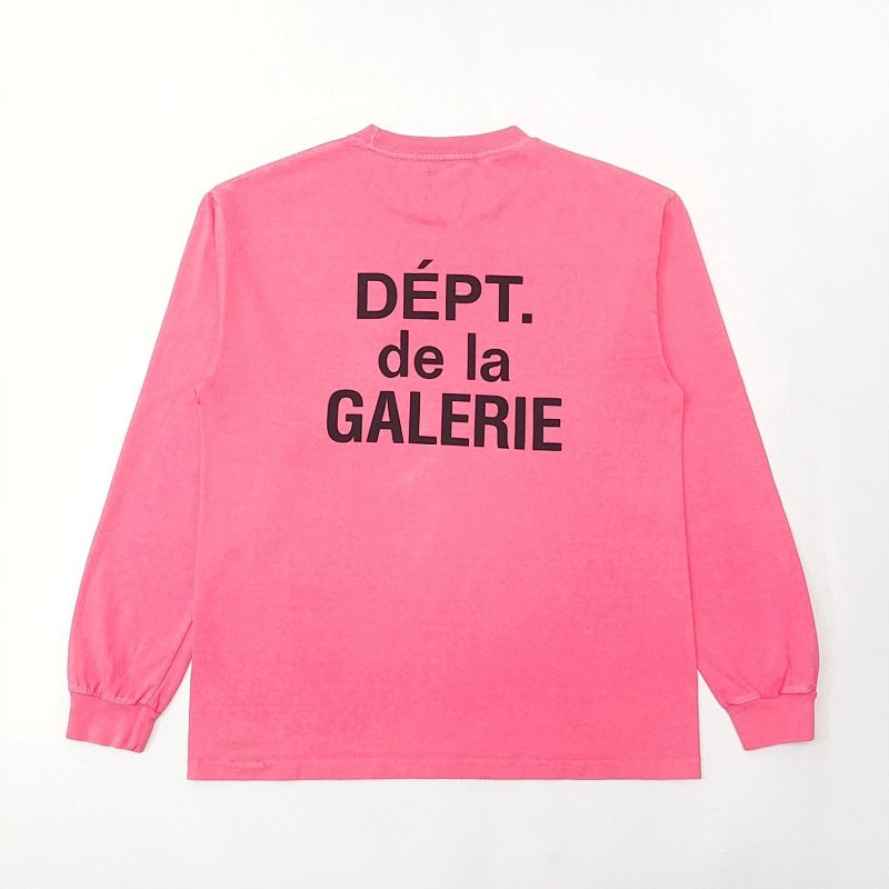 Gallery DEPT.