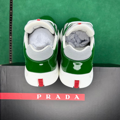 Prada - America’s Cup
