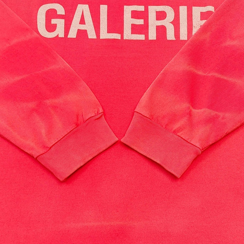 Gallery DEPT.