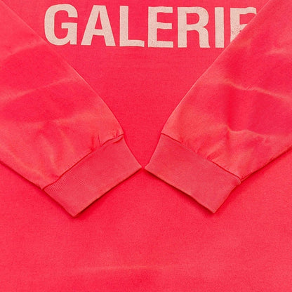 Gallery DEPT.