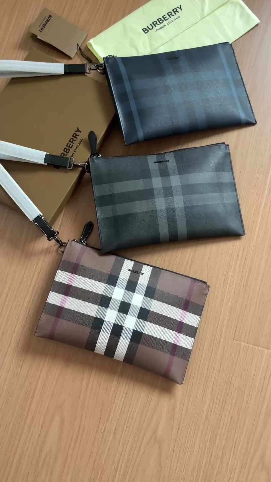 Burberry