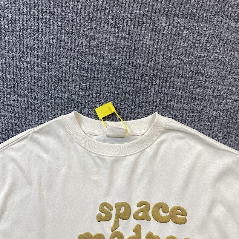 Broken Planet