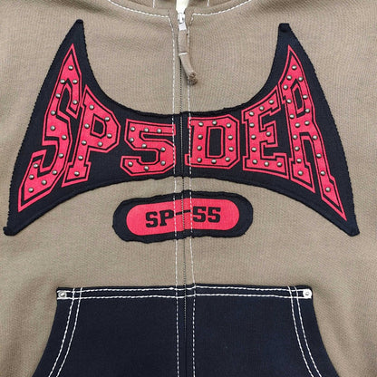 Sp5der