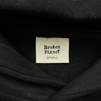 Broken Planet