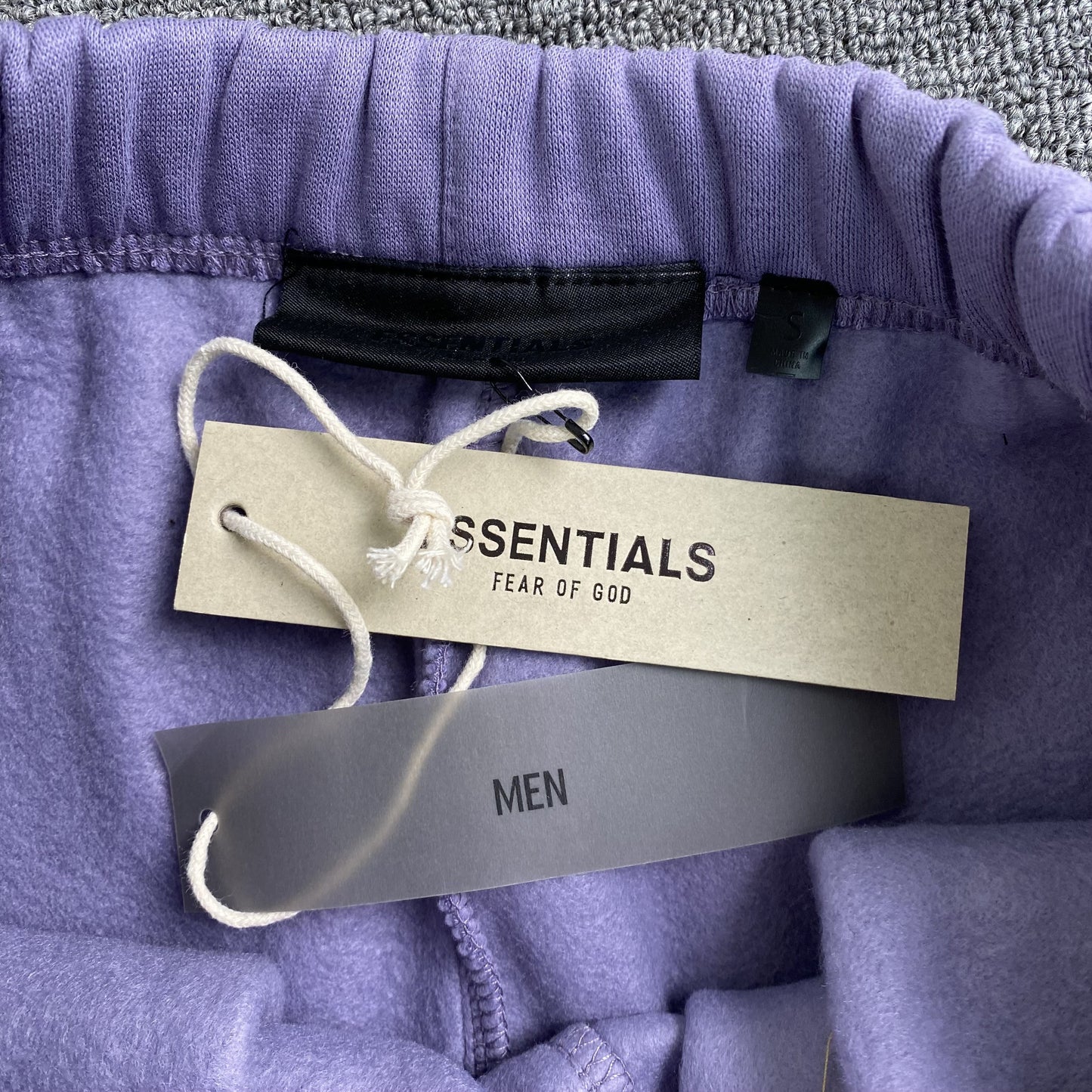 FEAR OF GO ESSENTIALS