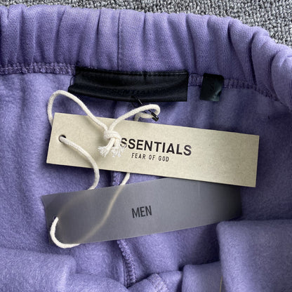 FEAR OF GO ESSENTIALS