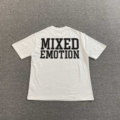 Mixed Emotion
