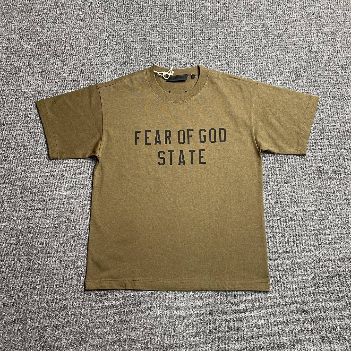 FEAR OF GO ESSENTIALS
