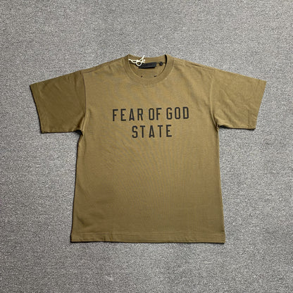 FEAR OF GO ESSENTIALS