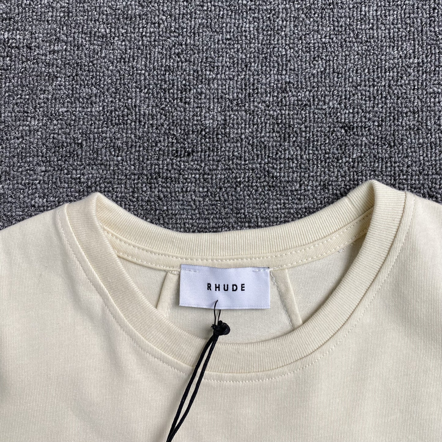 RHUDE