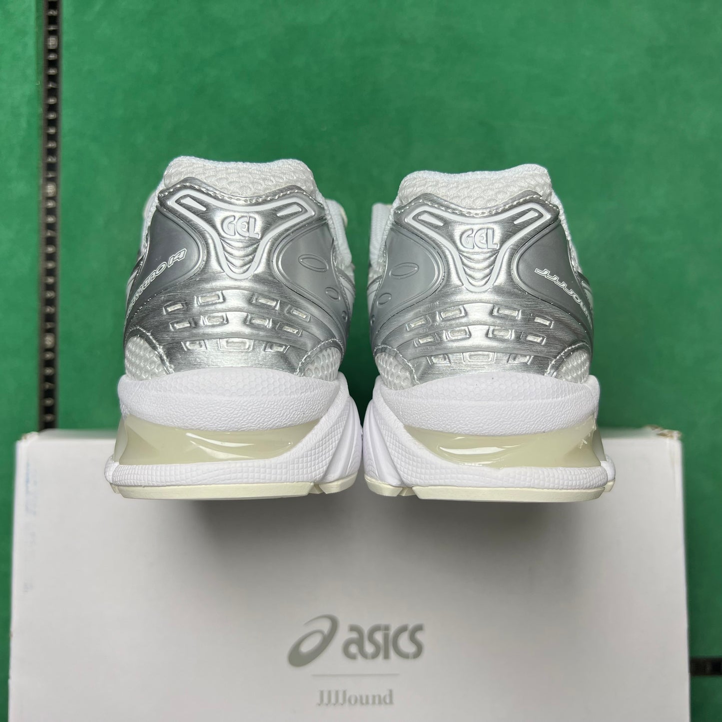 Asics Gel- KAYANO 14