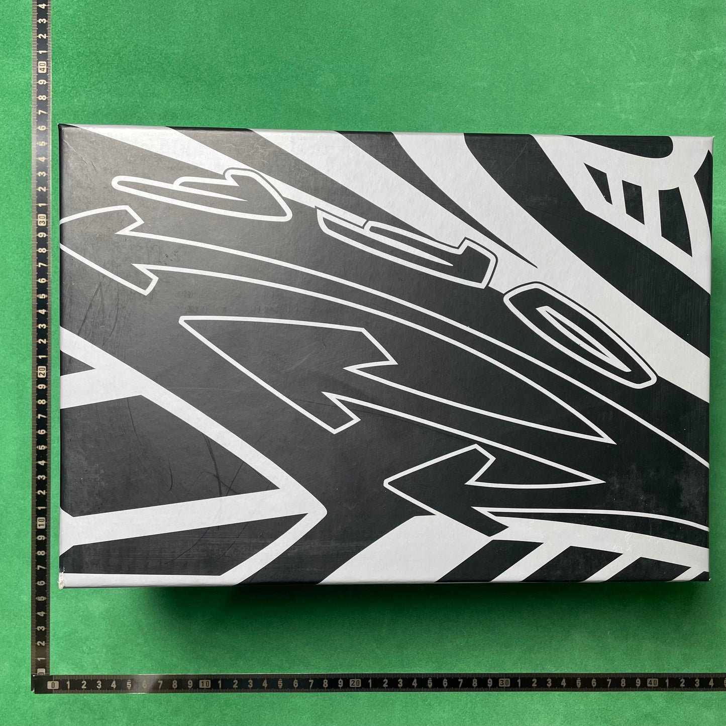 OffWhite- Be Right Back