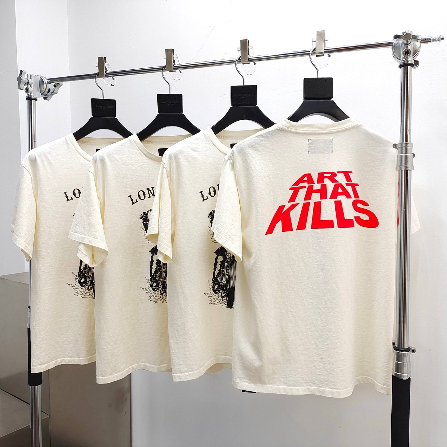Gallery DEPT.