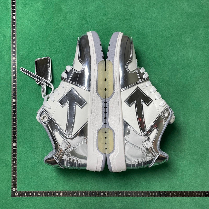 OffWhite - Out Of Office