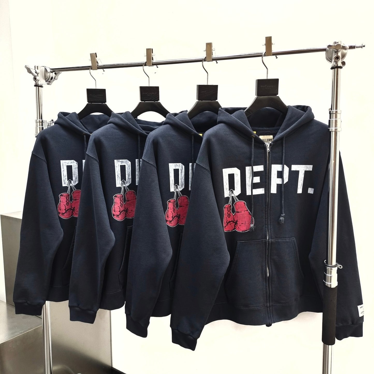 Gallery DEPT.