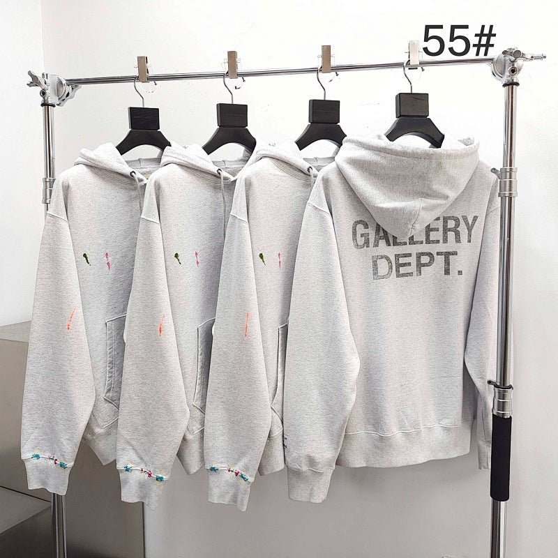 Gallery DEPT.