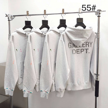 Gallery DEPT.