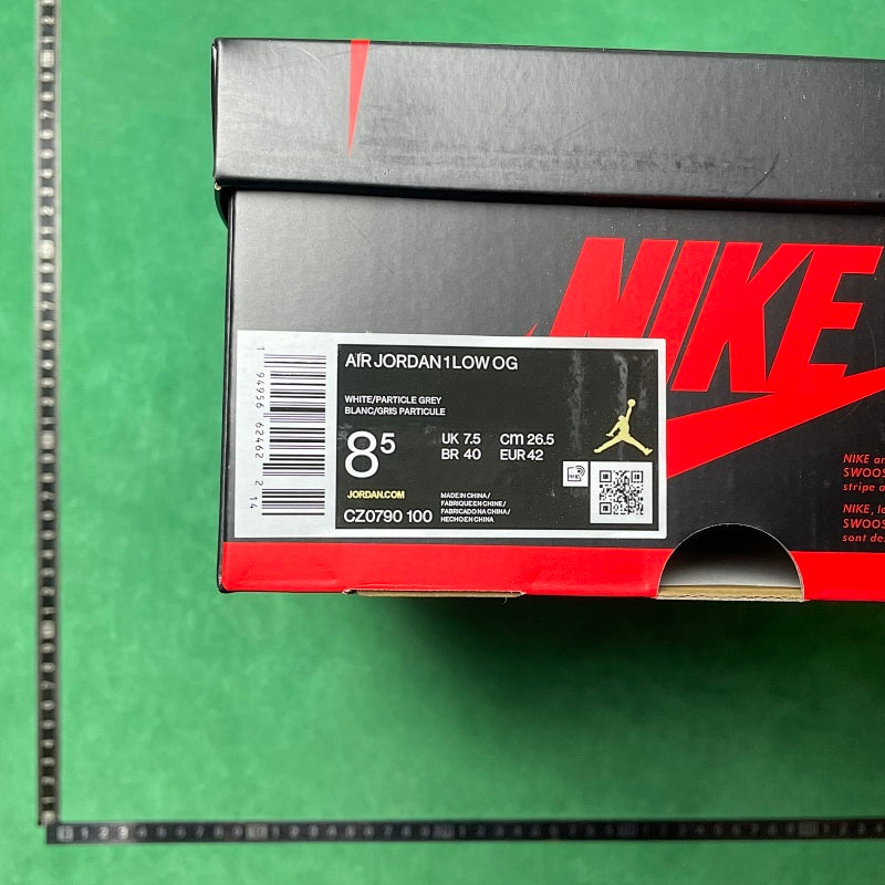Air Jordan 1 Low OG