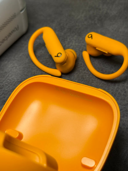 Beats Powerbeats pro 2 earbuds