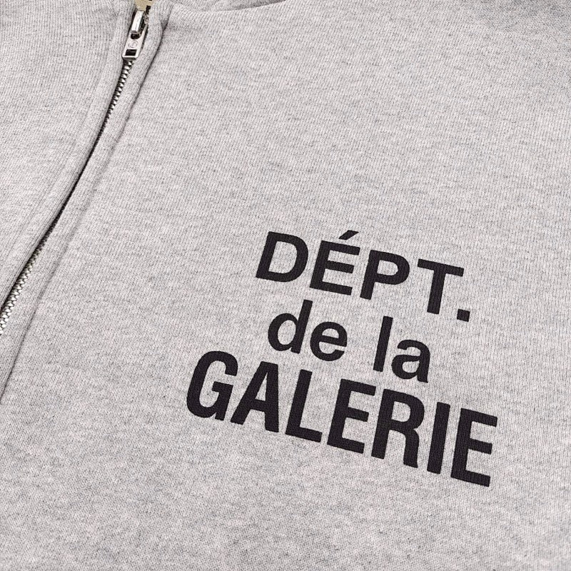 Gallery DEPT.