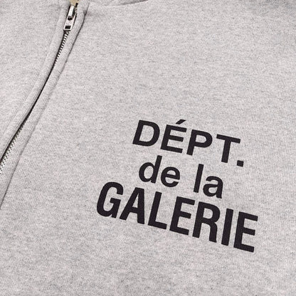 Gallery DEPT.
