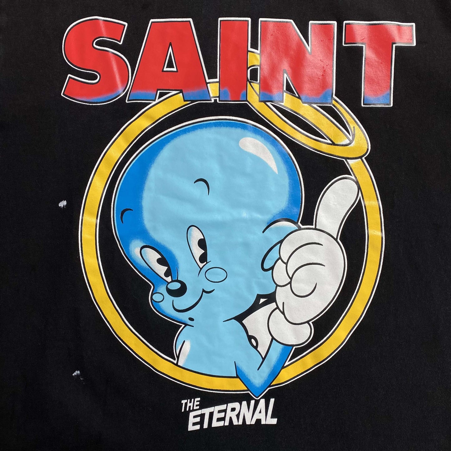 Saint Mxxxxxx