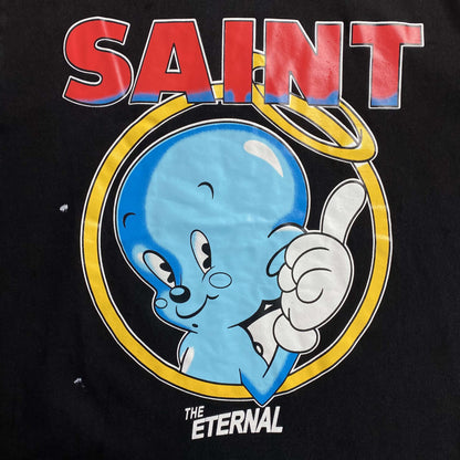 Saint Mxxxxxx