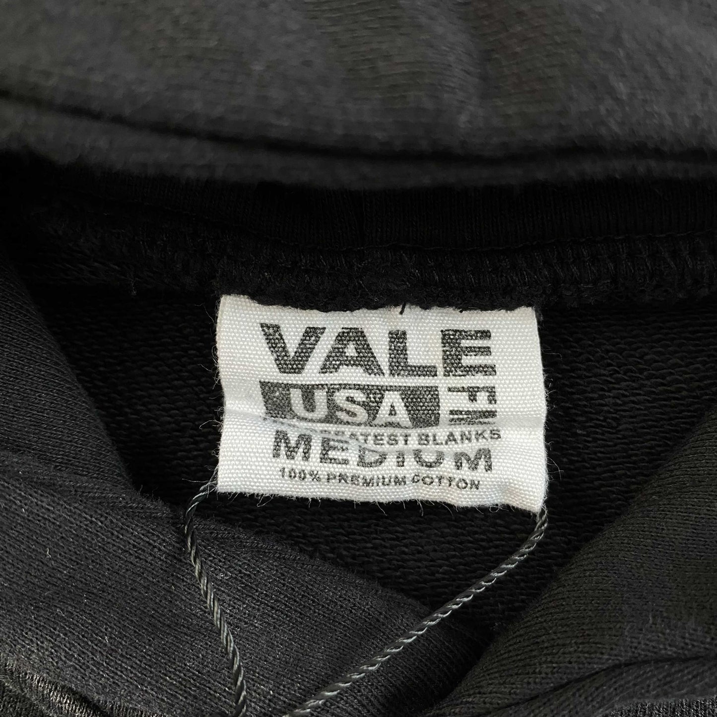 VALLEY