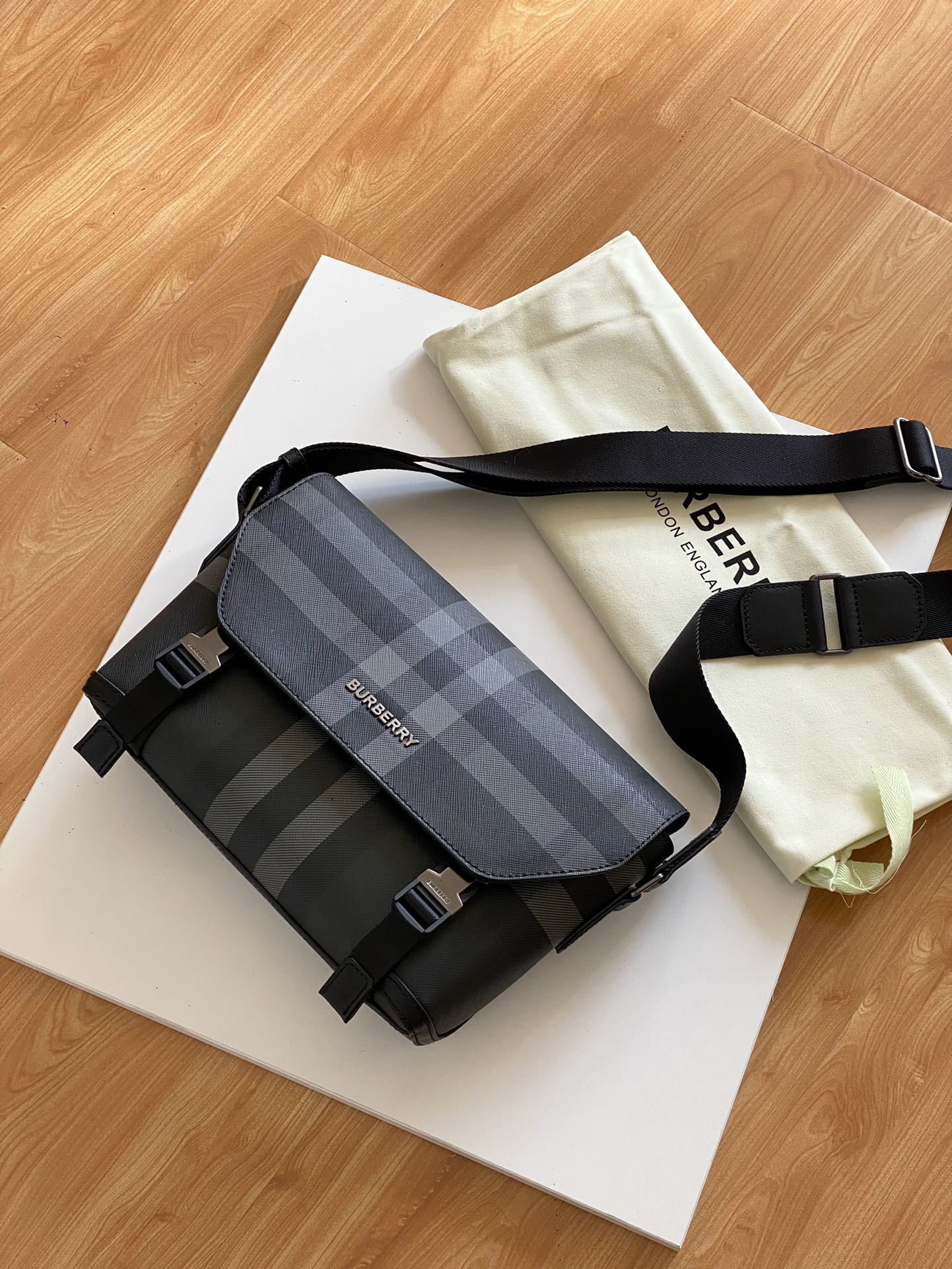 Burberry