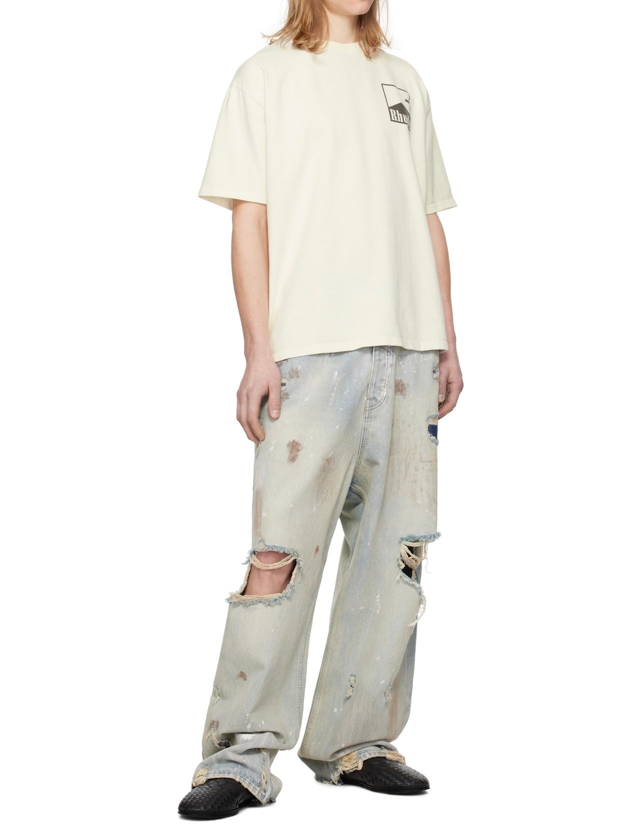 RHUDE