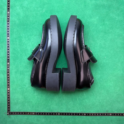 Prada - Loafers