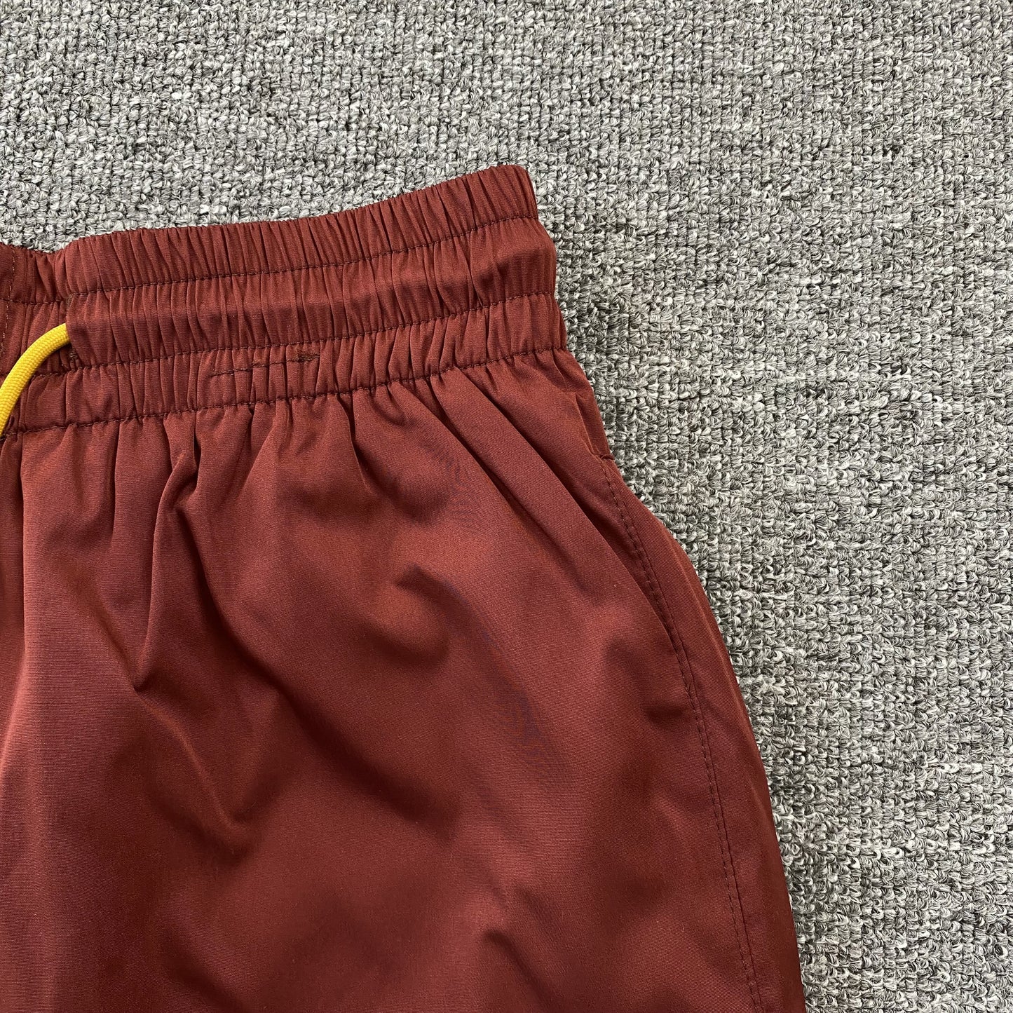 RHUDE