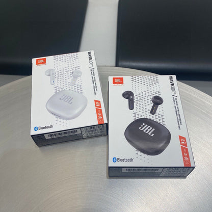 JBL wave 300 earbuds